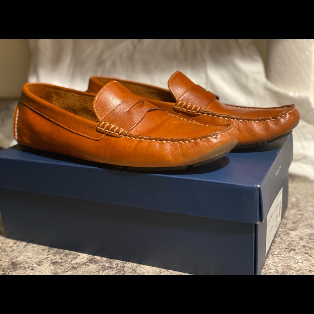 Cole Haan Mens shoes
